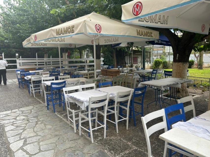 The House Οf Abunance Near Downtown Атина Екстериор снимка