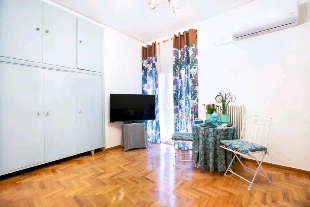 The House Οf Abunance Near Downtown Атина Екстериор снимка